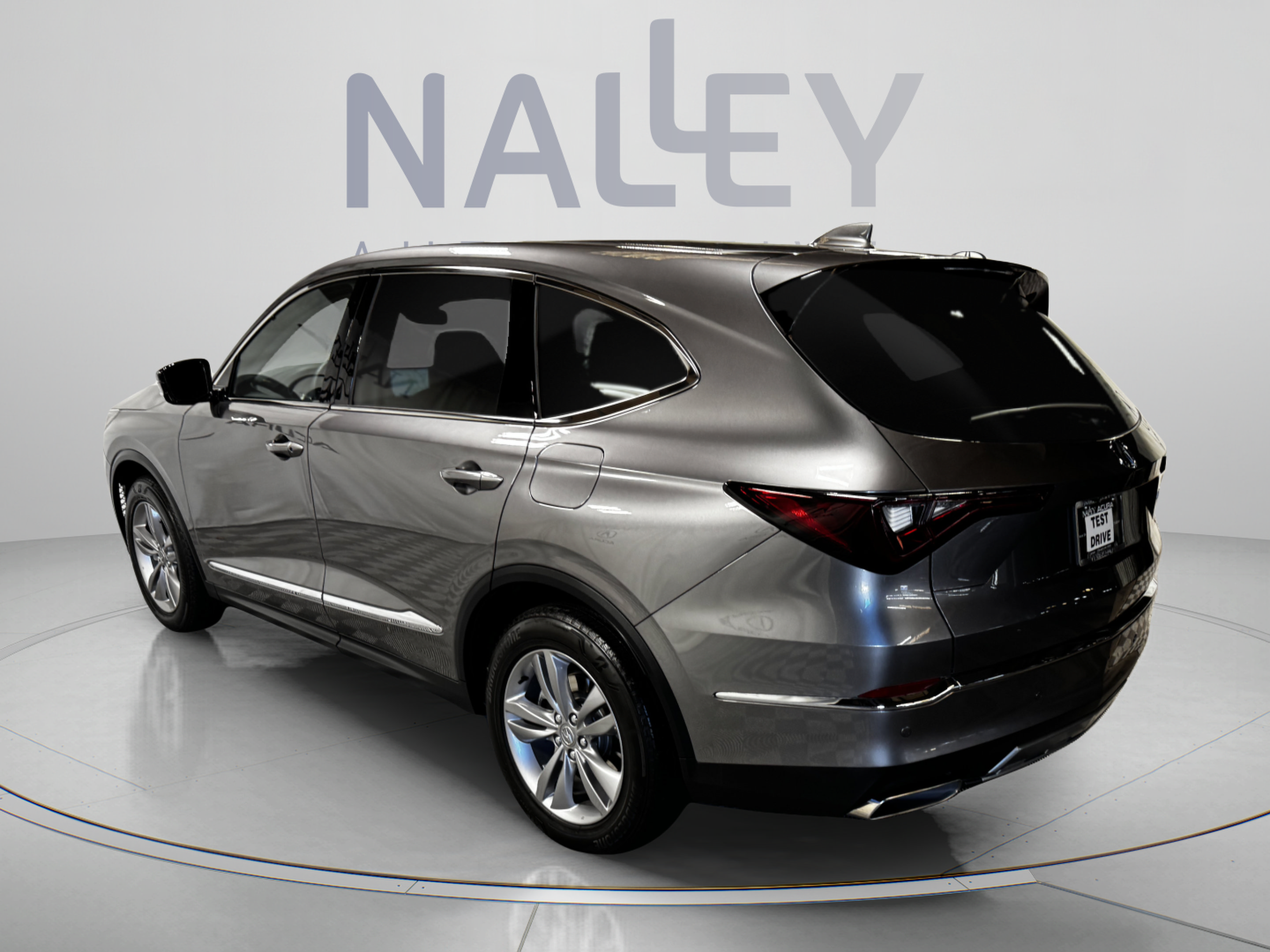 Used 2026 Acura MDX FWD image 3