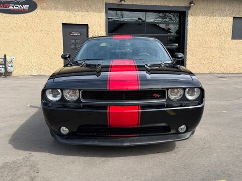 Used 2013 Dodge Challenger R/T image 14