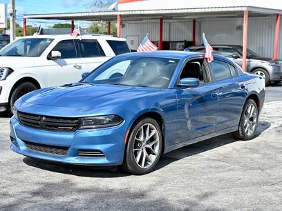 Used 2022 Dodge Charger SXT w/ Plus Group