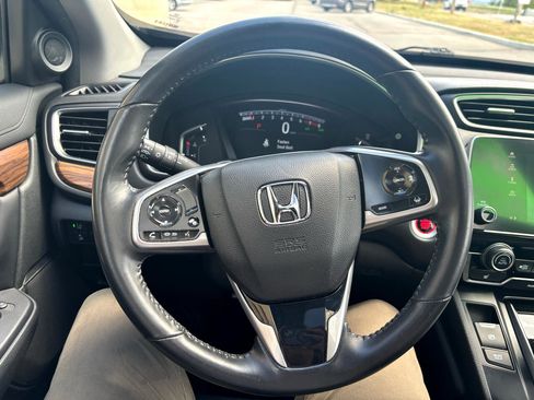 Used 2022 Honda CR-V EX-L image 19