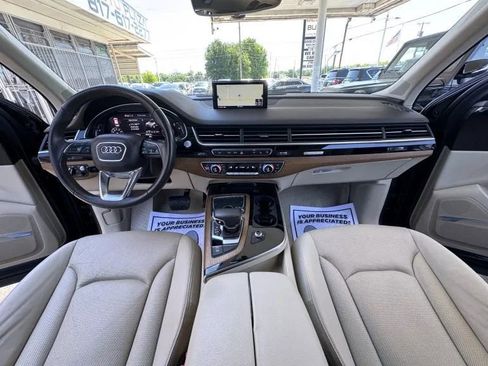 Used 2017 Audi Q7 3.0T Prestige AWD/4WD image 39