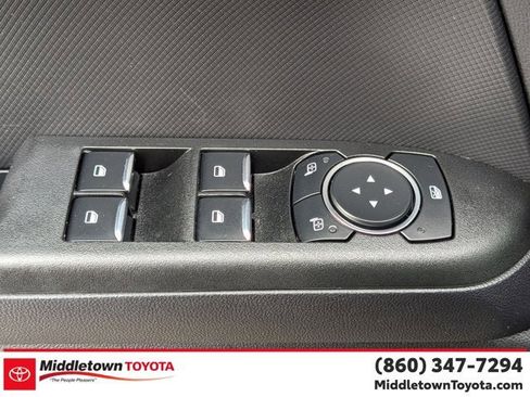 Used 2025 Ford Bronco Sport Big Bend AWD/4WD image 12