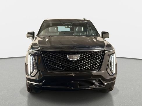 Used 2026 Cadillac Escalade Platinum Sport w/ LPO, ONYX Package image 8