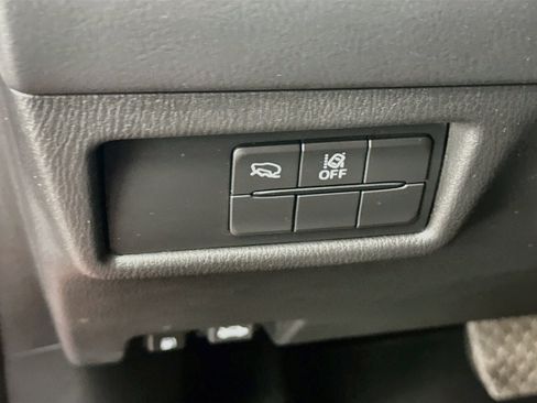 Used 2025 MAZDA CX-5 AWD 2.5 S w/ Select Package image 17