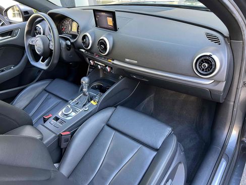 Used 2020 Audi A3 2.0T Premium w/ Final Edition Package FWD image 27