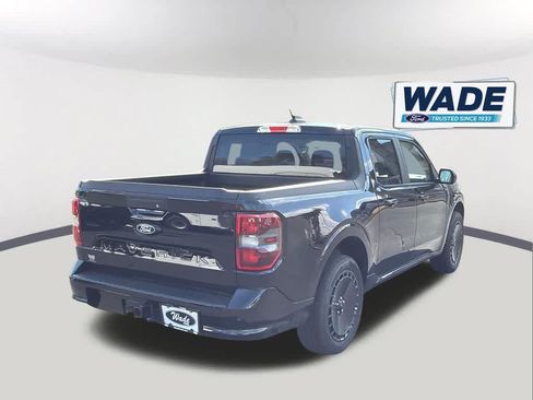 New 2026 Ford Maverick Lobo AWD/4WD image 5