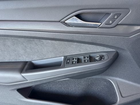 Used 2024 Volkswagen GTI SE image 12