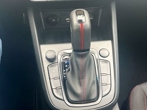 Used 2023 Hyundai Kona N Line w/ Cargo Package FWD image 16