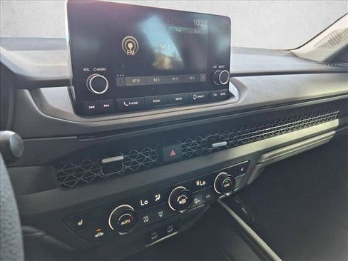Used 2023 Honda Accord EX image 14