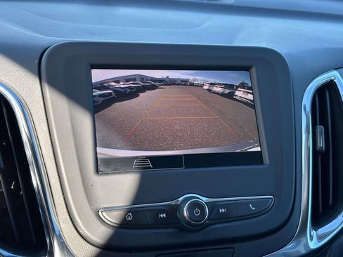 Used 2023 Chevrolet Equinox LT image 32