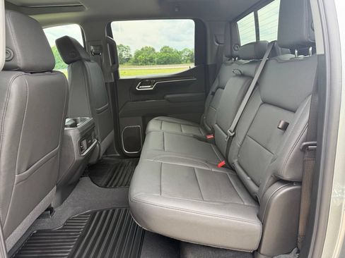 New 2026 Chevrolet Silverado 1500 RST w/ All Star Edition Plus AWD/4WD image 14