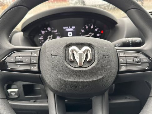 New 2026 RAM ProMaster 1500 w/ Convenience Group image 21