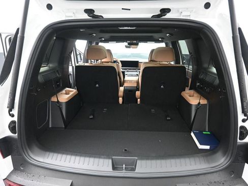 New 2026 Hyundai Santa Fe Limited image 39