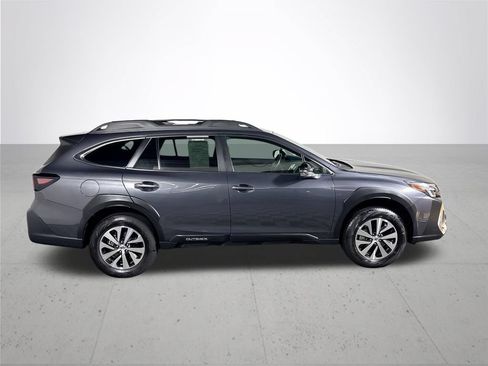 Certified 2024 Subaru Outback Premium AWD/4WD image 6