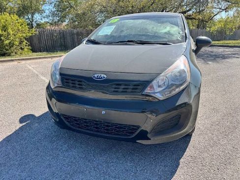 Used 2013 Kia Rio LX w/ PWR Pkg image 4