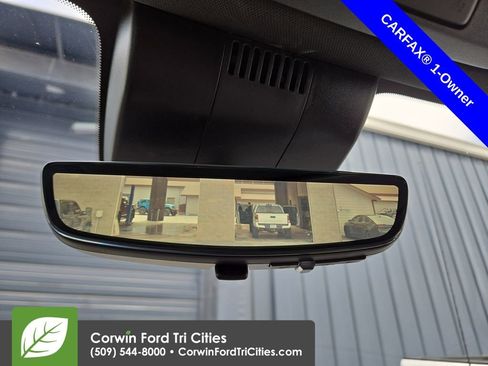 Used 2024 Chevrolet Silverado 1500 High Country w/ Technology Package image 36