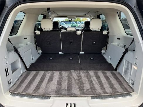 Used 2022 Lincoln Navigator Black Label image 21