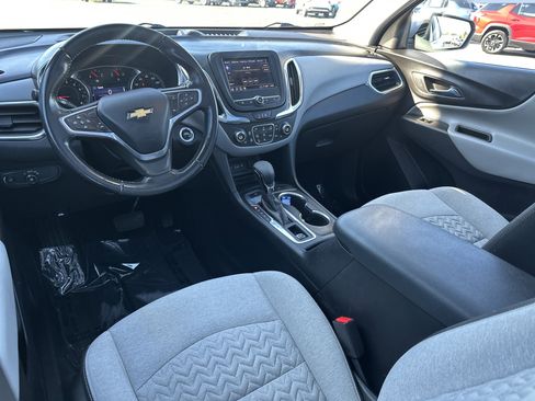 Certified 2022 Chevrolet Equinox LT image 8