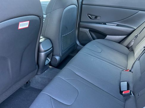 New 2026 Hyundai Elantra SEL Sport Premium image 12