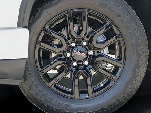 New 2026 GMC Sierra 1500 Elevation w/ Elevation Select Package image 2