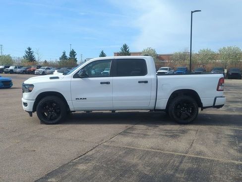Used 2023 RAM 1500 Big Horn image 6