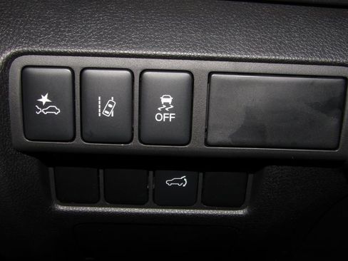 New 2026 Mitsubishi Eclipse Cross SEL image 28