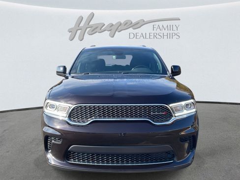 Used 2024 Dodge Durango SXT image 29