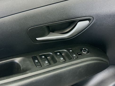 Used 2022 Hyundai Tucson Blue AWD/4WD image 15