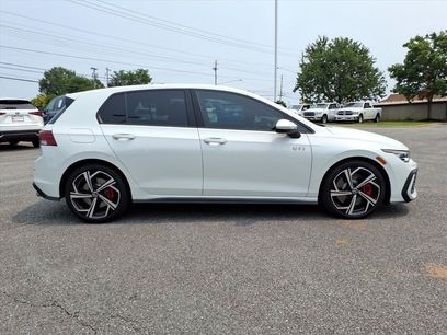 Used 2025 Volkswagen Golf SE