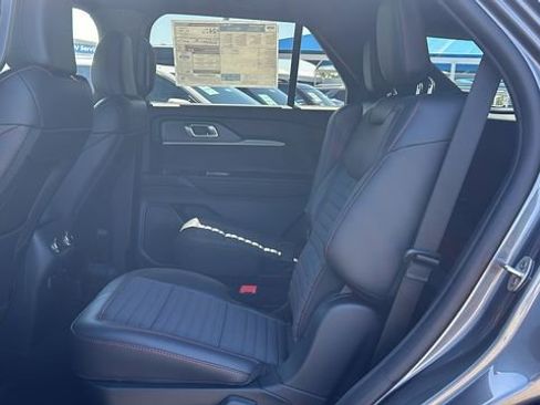 New 2026 Ford Explorer ST-Line RWD image 15
