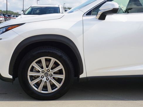 Used 2020 Lexus NX 300 FWD w/ Comfort Package image 10