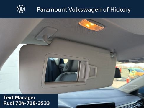 New 2026 Volkswagen Jetta SE image 29