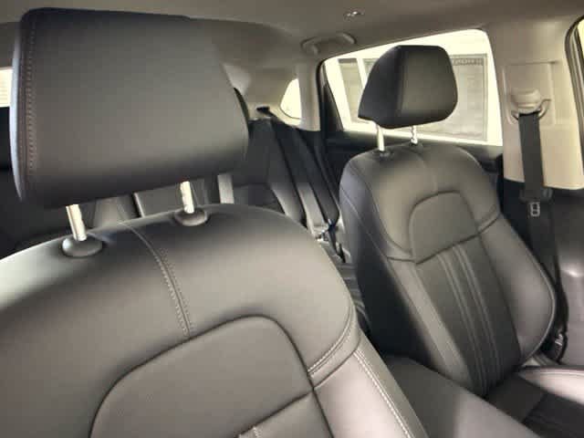 New 2027 Honda HR-V EX-L image 68