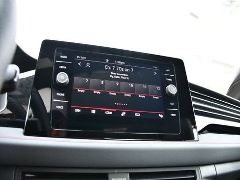 New 2026 Volkswagen Jetta GLI Autobahn image 13