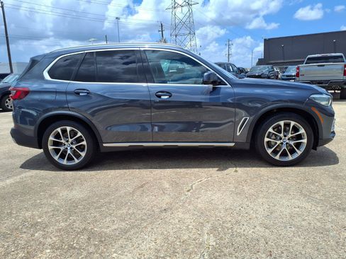 Used 2019 BMW X5 xDrive40i w/ Convenience Package AWD/4WD image 27