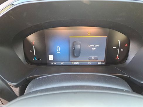 New 2026 Ford Escape ST-Line w/ Tech Pack #1 image 35