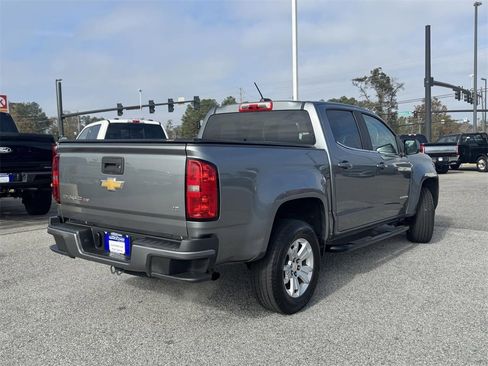 Used 2019 Chevrolet Colorado LT image 6