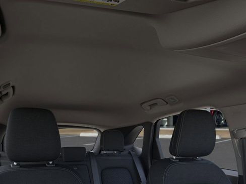 Used 2025 Ford Escape Active w/ Cold Weather Package image 26