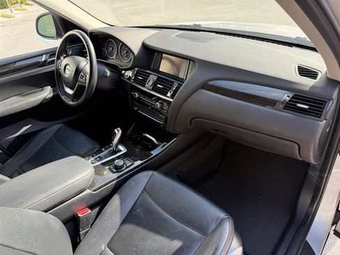 Used 2016 BMW X3 xDrive28i image 22