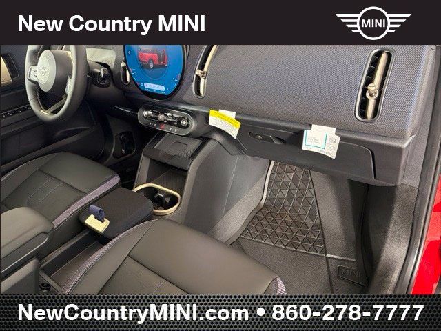 New 2027 MINI Cooper Countryman S AWD/4WD image 14