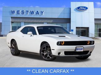 Used 2019 Dodge Challenger SXT w/ Plus Package video 1
