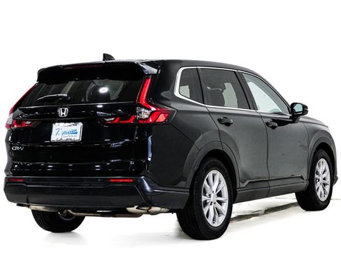 Used 2025 Honda CR-V EX-L image 7