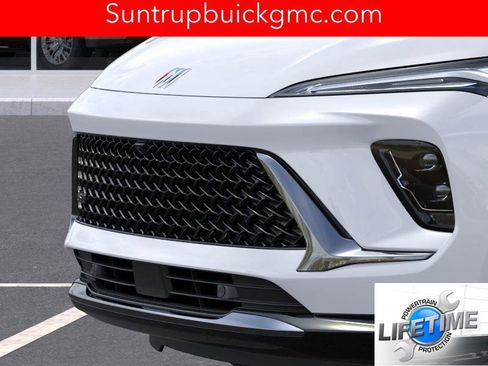 New 2025 Buick Envision Sport Touring image 81