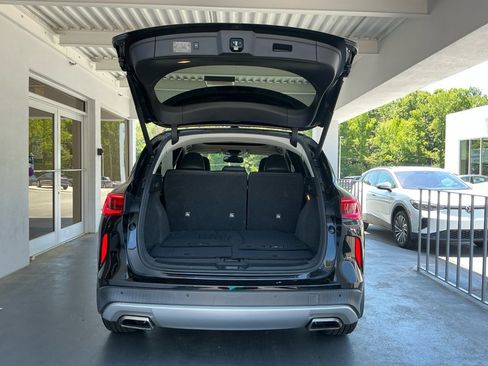 Used 2019 INFINITI QX50 Essential w/ Premium Heat Package FWD image 19
