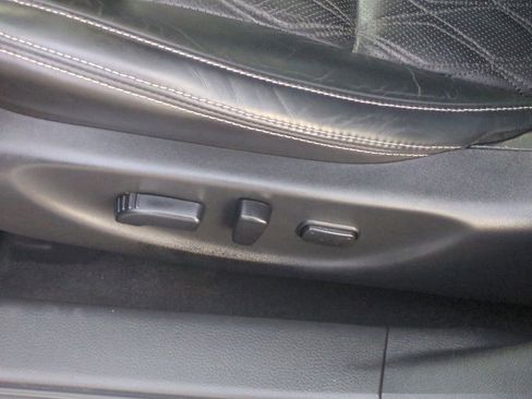 Certified 2023 Nissan Maxima Platinum w/ Sport Mat Group image 13