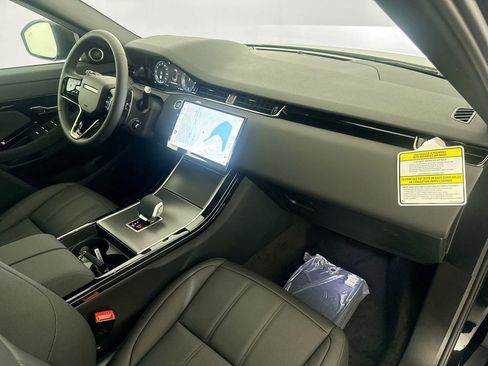 New 2026 Land Rover Range Rover Evoque S AWD/4WD image 29