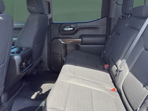 Used 2022 Chevrolet Silverado 1500 RST w/ Rally Edition AWD/4WD image 23