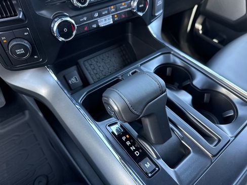 Used 2025 Ford F150 XLT w/ Equipment Group 303A High image 24