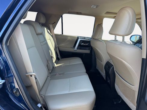 Used 2022 Toyota 4Runner SR5 Premium image 18