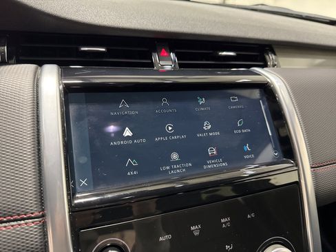 Used 2023 Land Rover Discovery Sport S R-Dynamic image 18